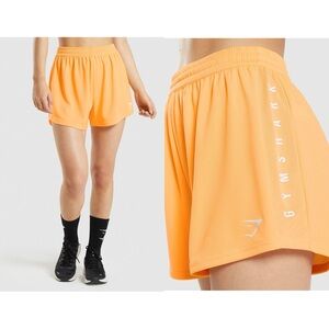Gymshark Sport Loose Shorts Size Medium